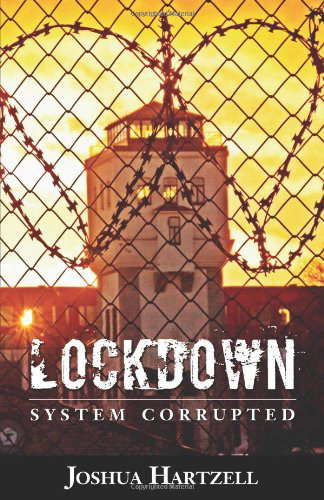 Lockdown: System Corrupted poster