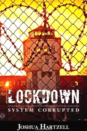 Lockdown: System Corrupted poster