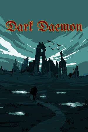 Dark Daemon poster