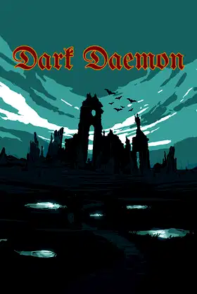 Dark Daemon poster