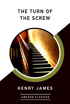 The Turn of the Screw (AmazonClassics Edition) poster