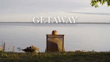 Getaway - Short Horror/Thriller Film | 4K poster