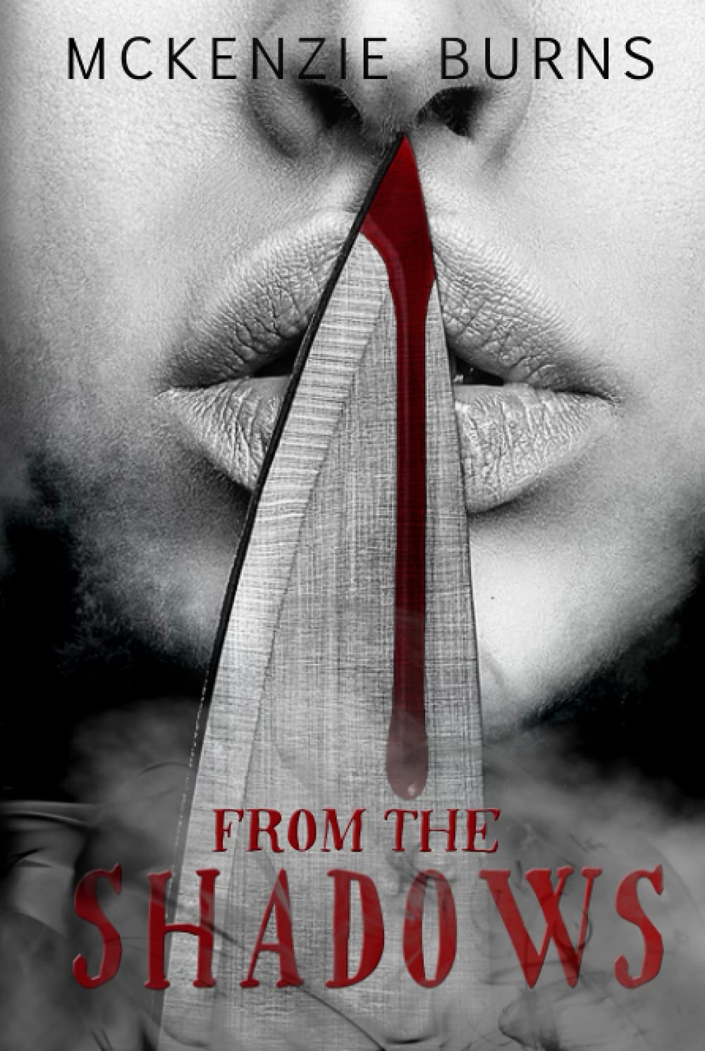 From the Shadows poster