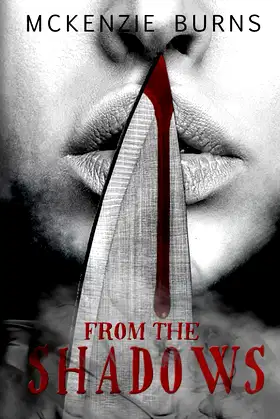 From the Shadows poster