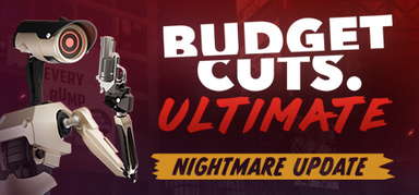 Budget Cuts Ultimate capsule