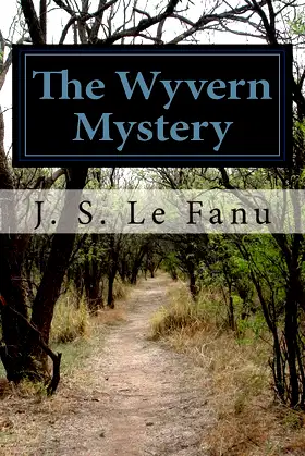 The Wyvern Mystery poster