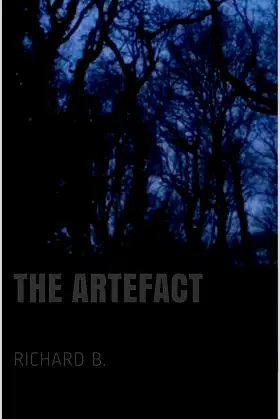 The Artefact poster