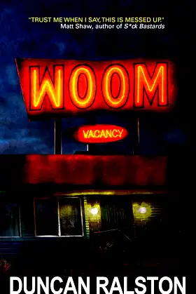 Woom (The Lonely Motel Book 1) poster