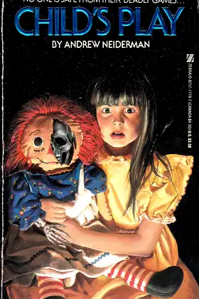 Child's Play poster