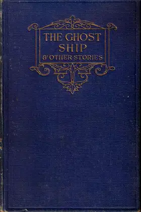 The Ghost Ship and Other Stories poster