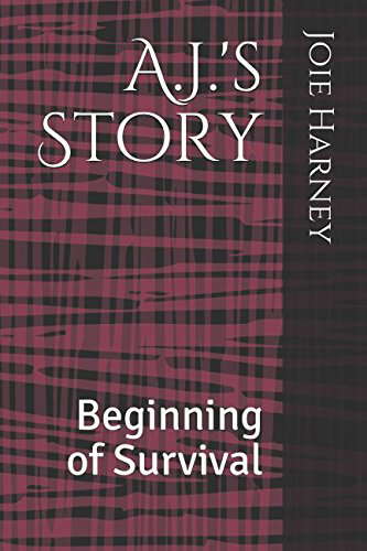 A.J.'s Story: Beginning of Survival (Survival Among the Dead) poster