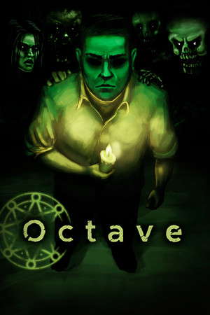 Octave poster