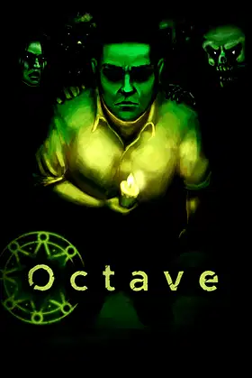 Octave poster