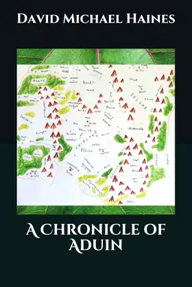A Chronicle of Aduin (The Earthsource Sequence) poster