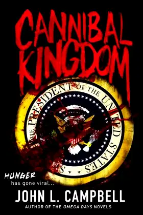 Cannibal Kingdom poster