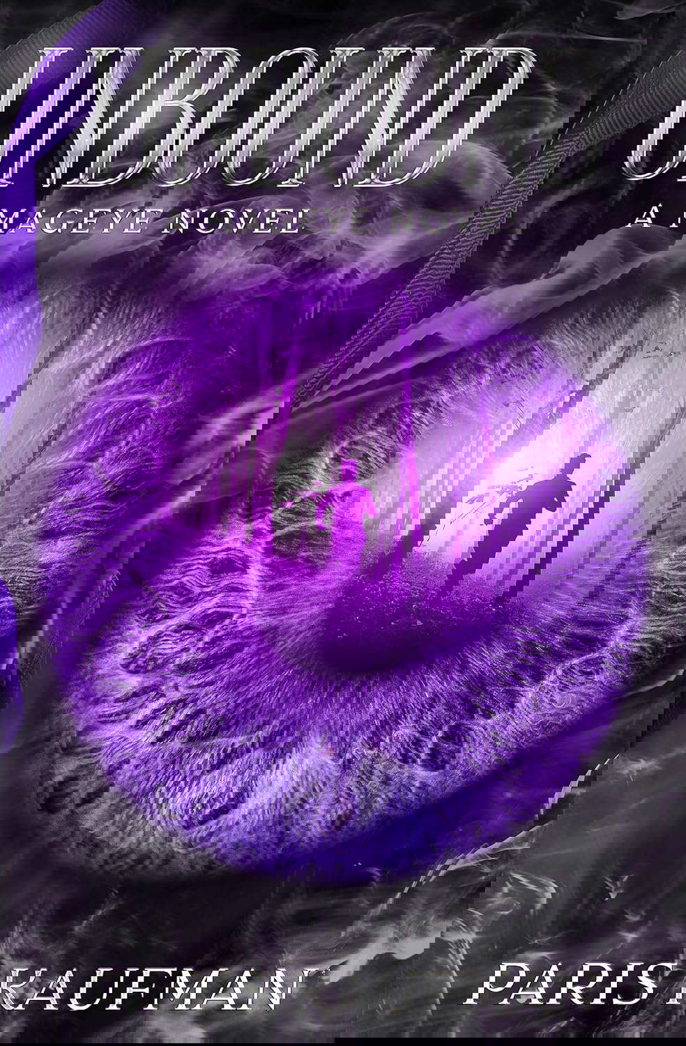 Unbound: A Mageye Novel poster