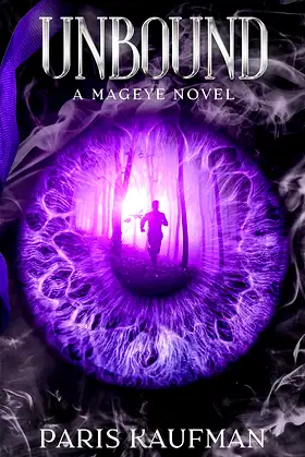 Unbound: A Mageye Novel poster