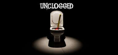 Unclogged capsule