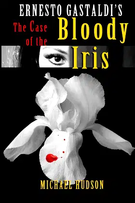 The Case of the Bloody Iris poster