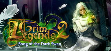 Grim Legends 2: Song of the Dark Swan capsule