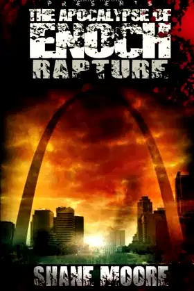 The Apocalypse of Enoch: Rapture poster