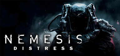 Nemesis: Distress capsule