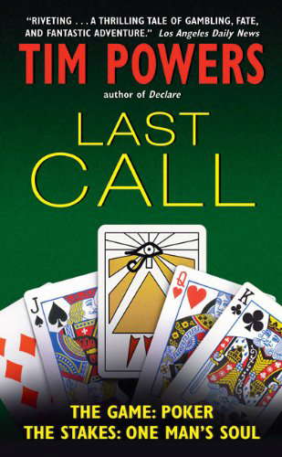 Last Call poster