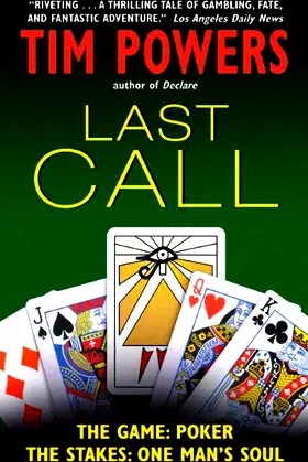 Last Call poster