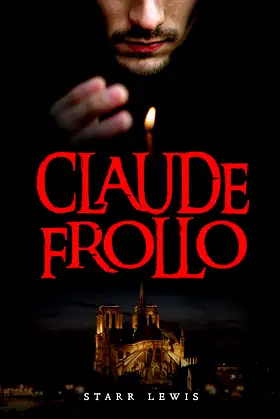 Claude Frollo poster