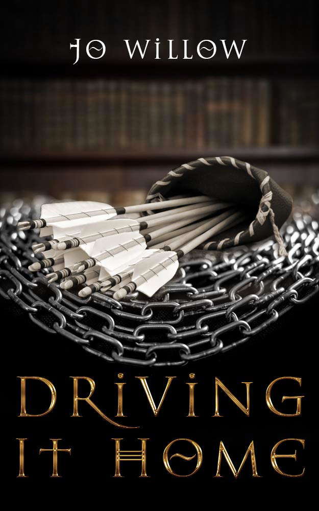 Driving It Home (The Drive Series Book 3) poster