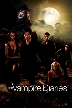 Season 6 poster