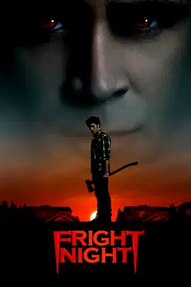 Fright Night poster