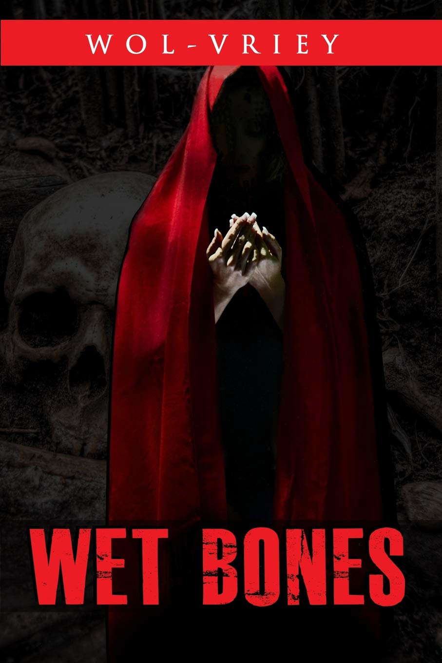 Wet Bones poster