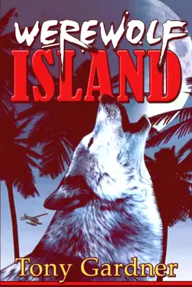 Werewolf Island poster
