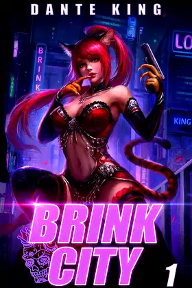 Brink City poster