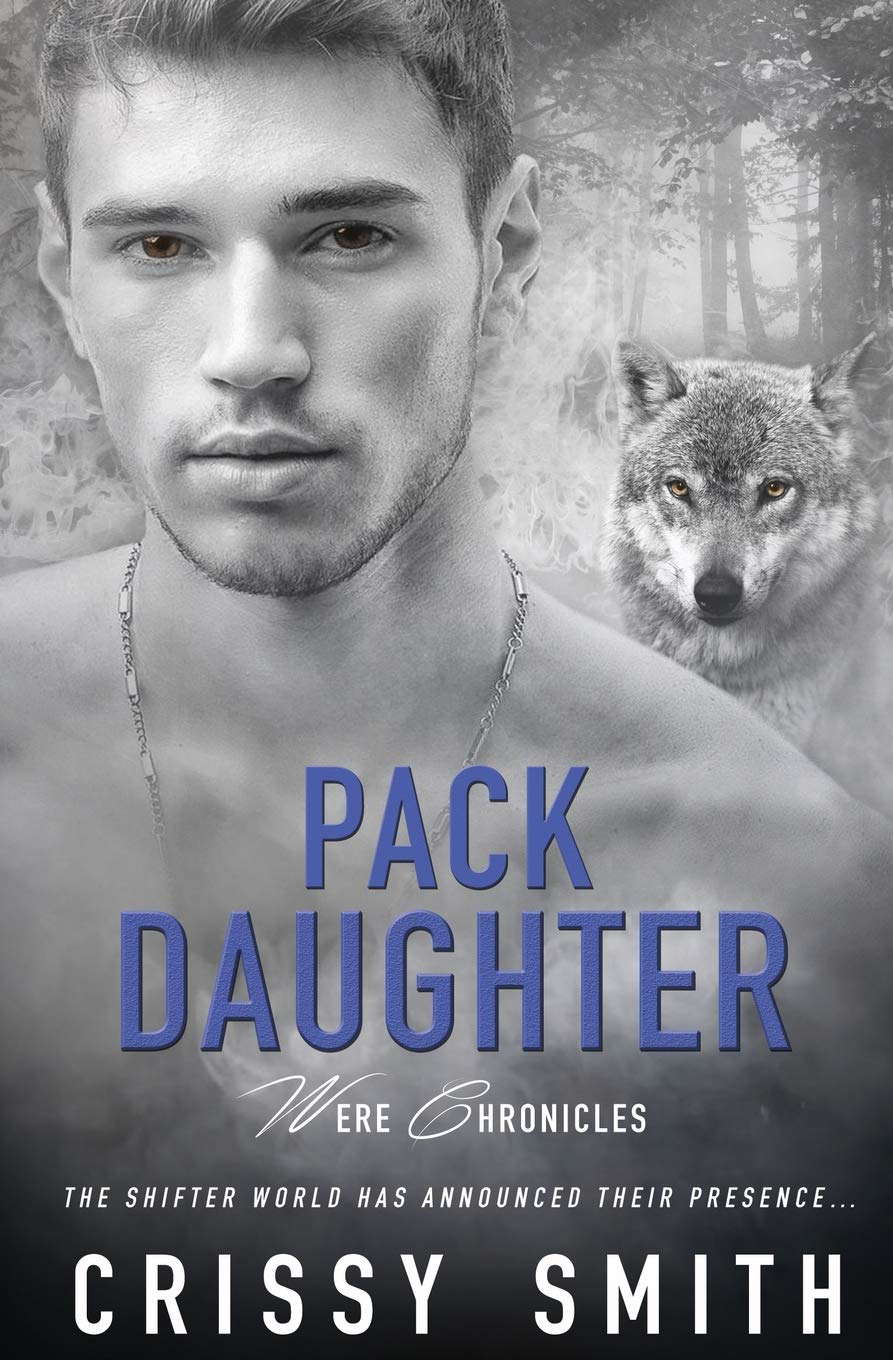 Pack Daughter (Were Chronicles) poster