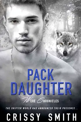 Pack Daughter (Were Chronicles) poster
