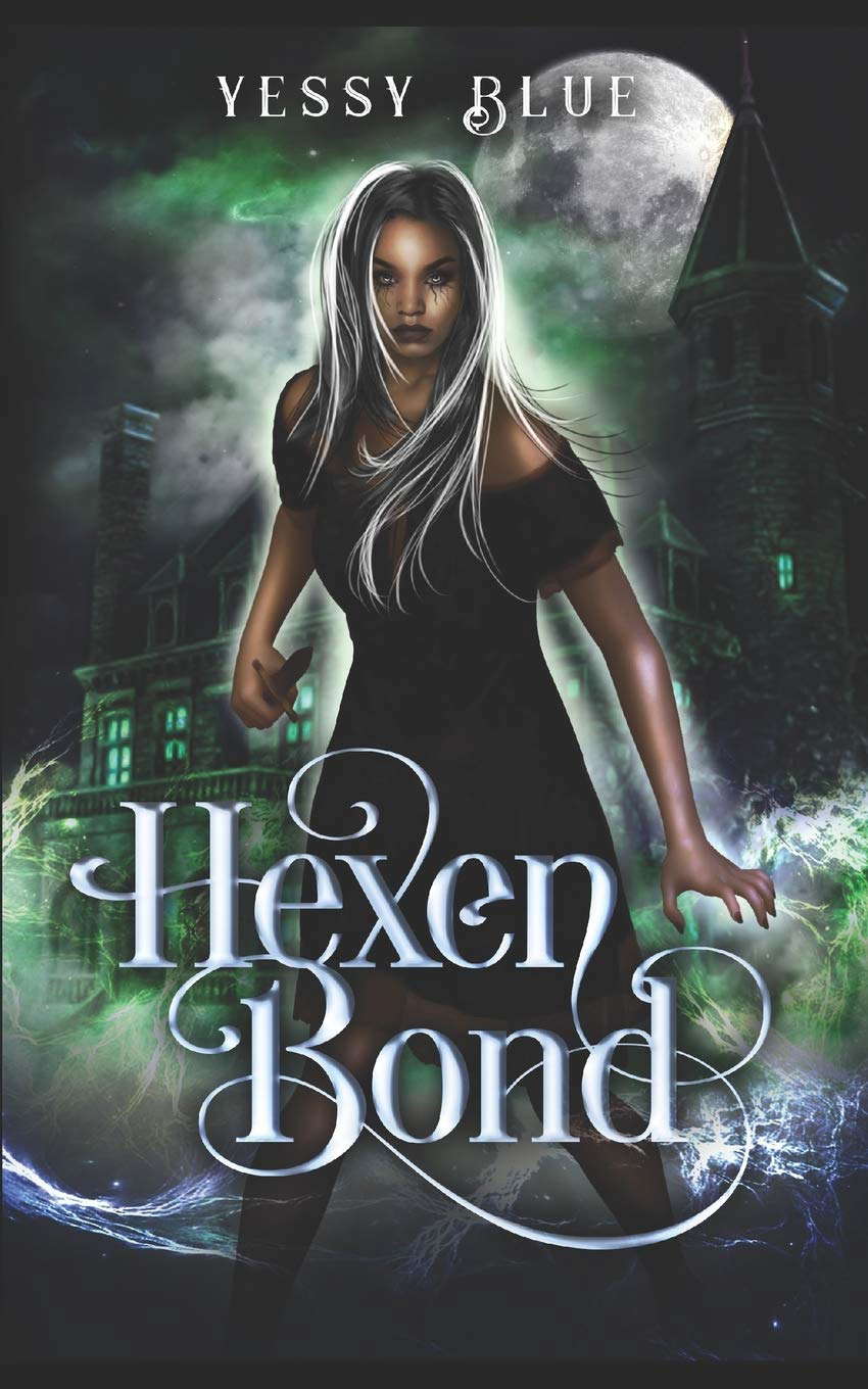 Hexen Bond: Voodoo Love Series poster
