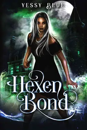 Hexen Bond: Voodoo Love Series poster