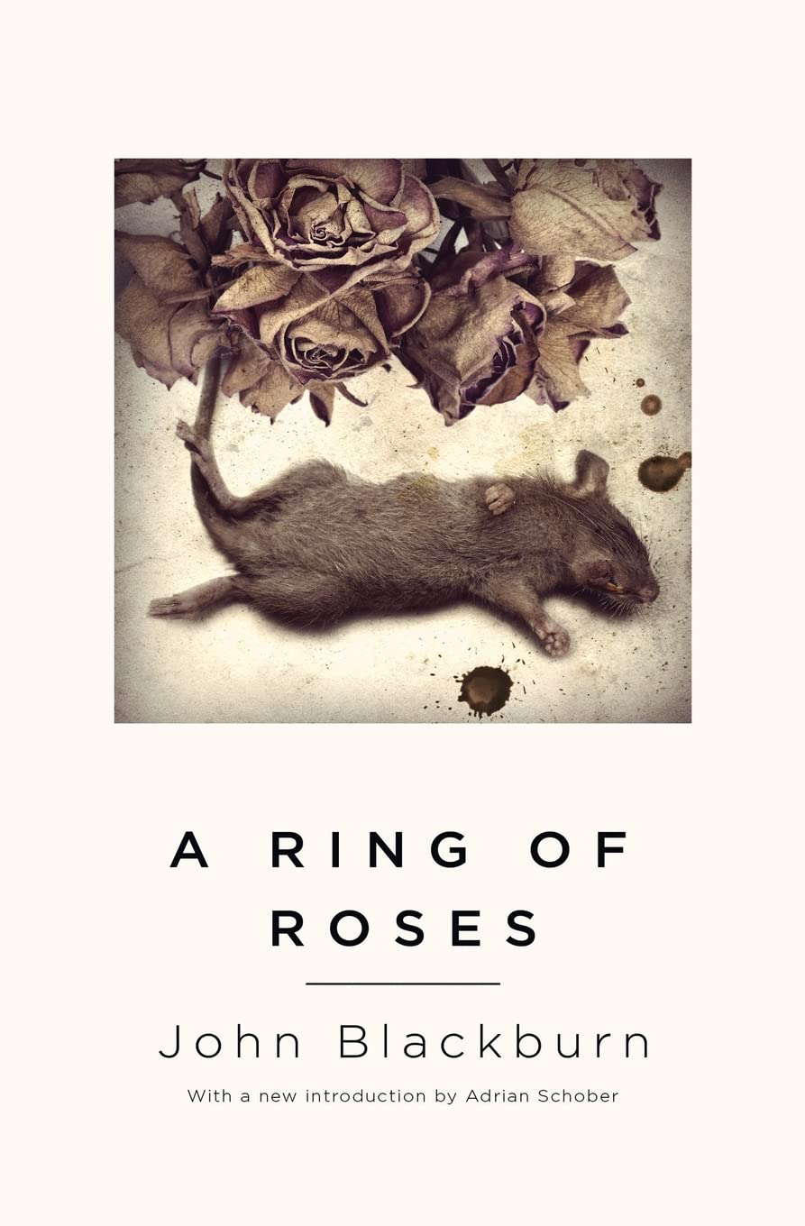 A Ring of Roses poster