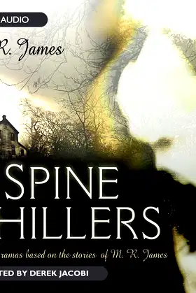 Spine Chillers poster
