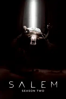 Season 2: Witch War poster
