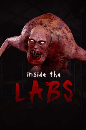 Inside the Labs poster