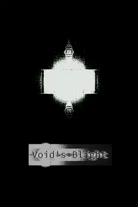 Void's Blight poster