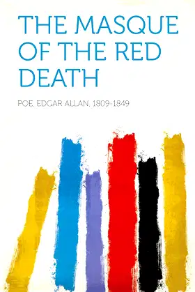 The Masque of the Red Death poster