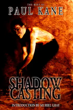 Shadow Casting: The Best of Paul Kane poster