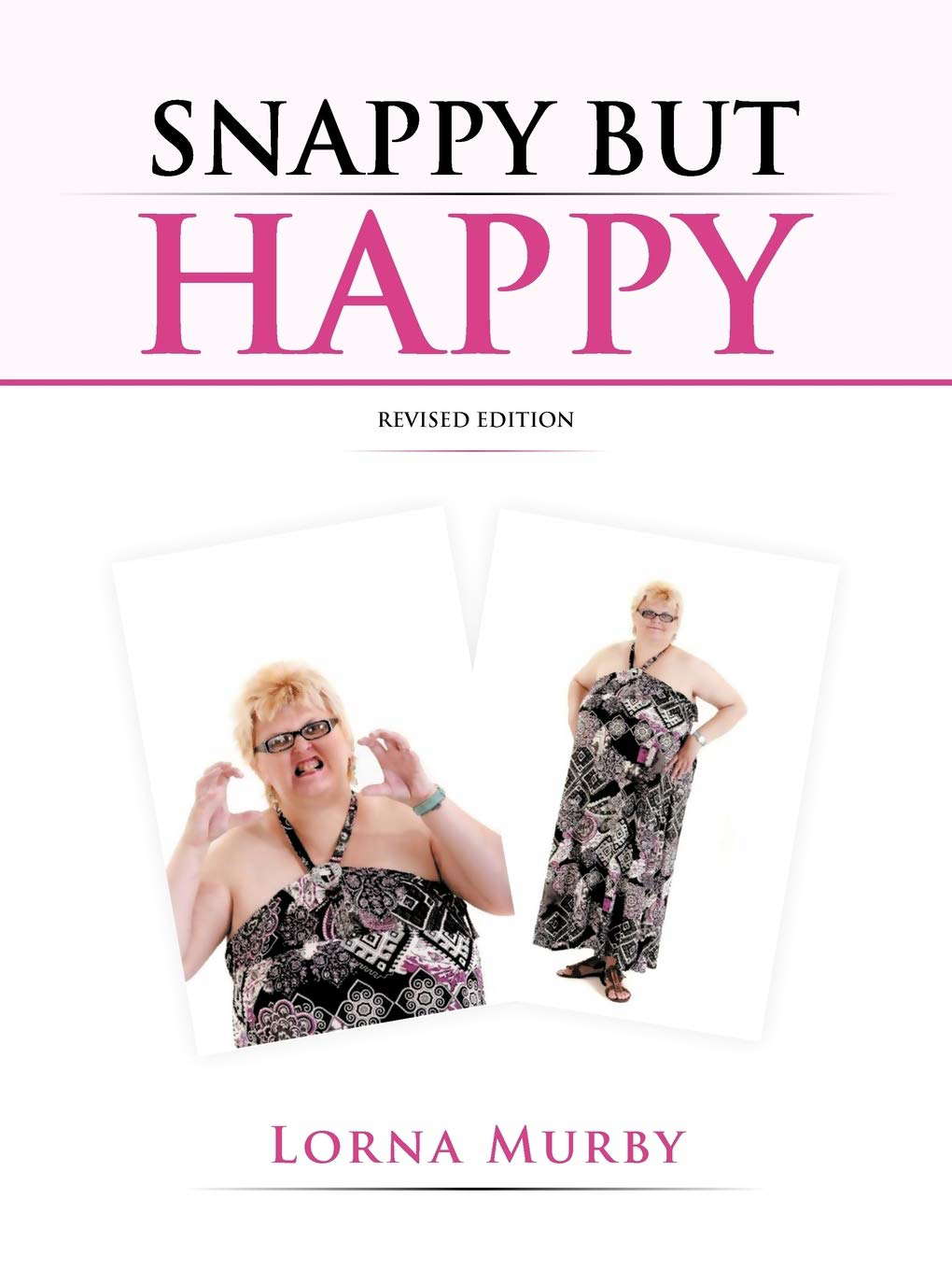 Snappy But Happy poster