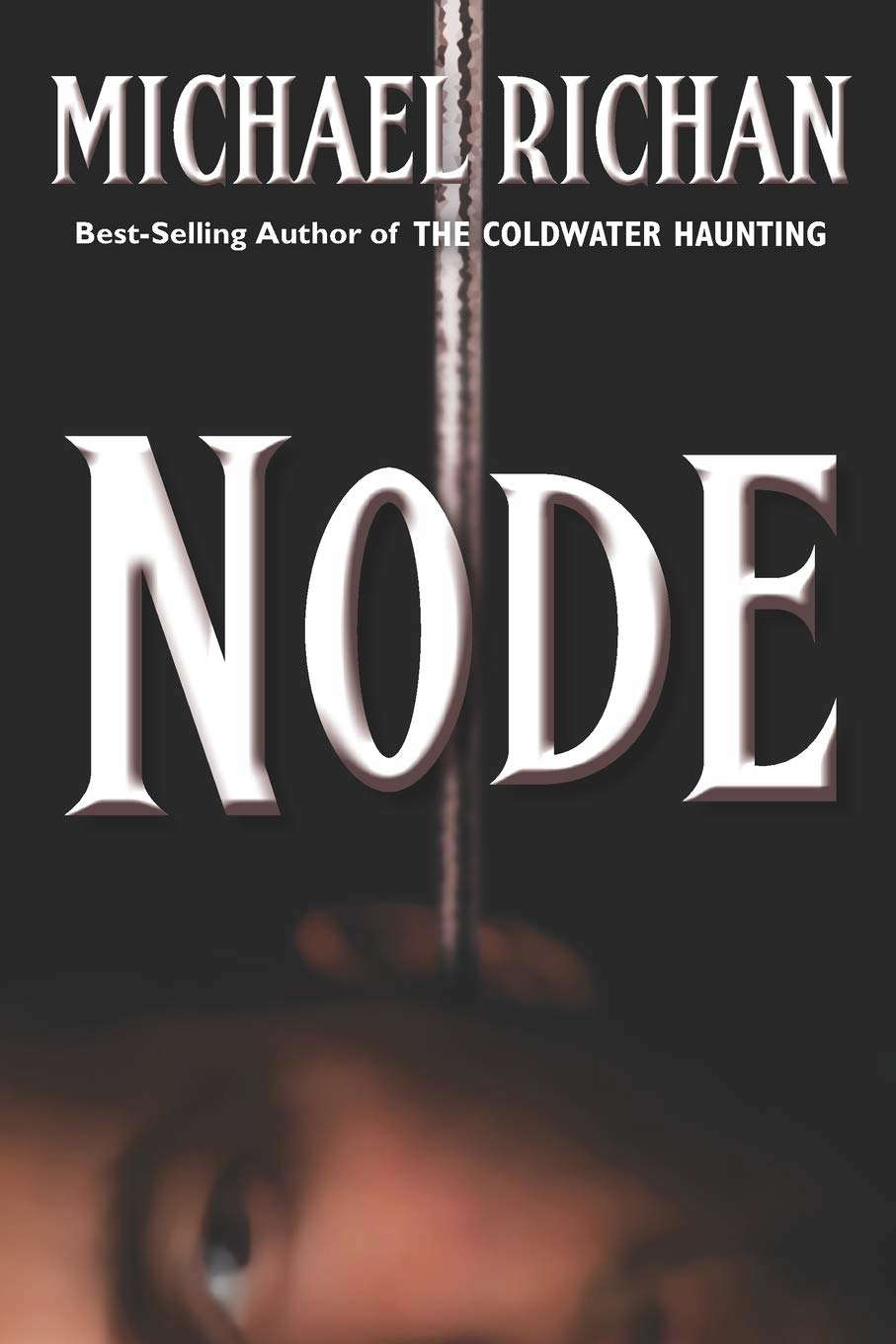 Node (The River) poster