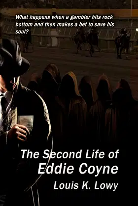 The Second Life of Eddie Coyne poster