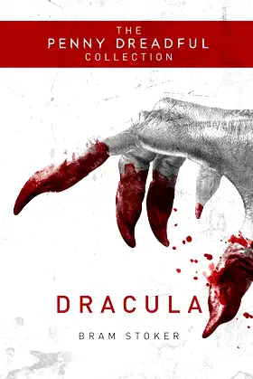 Dracula (The Penny Dreadful Collection) poster